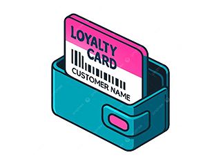 Loyalty Card